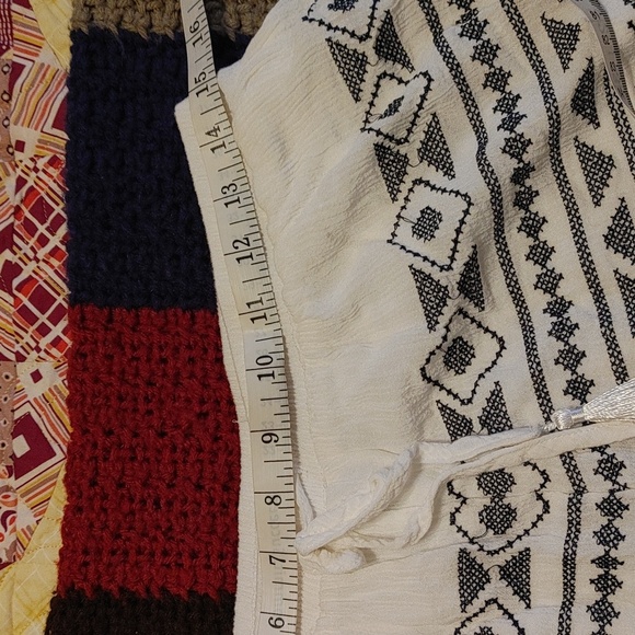 Solitaire shorts - Picture 8 of 9